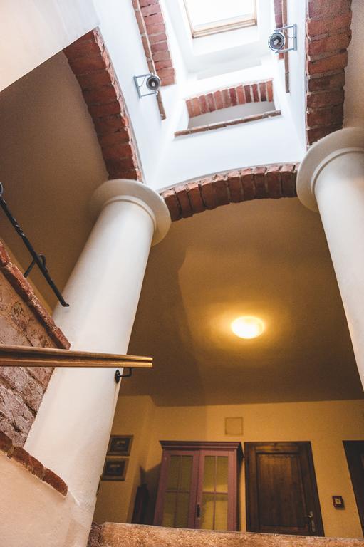 Hotel u České koruny Hradec Králové Extérieur photo