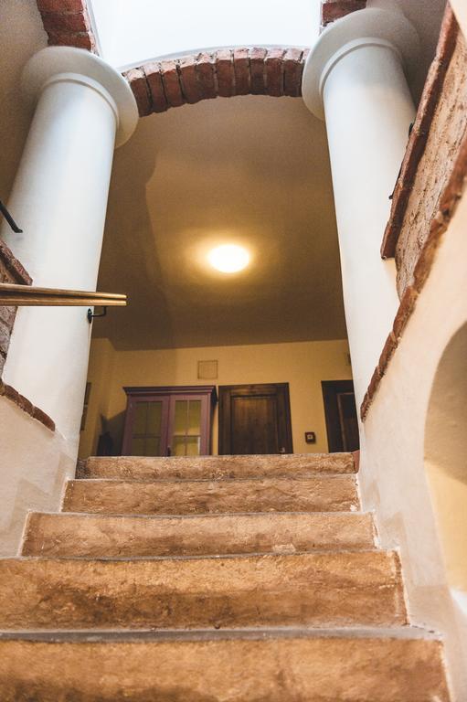 Hotel u České koruny Hradec Králové Extérieur photo