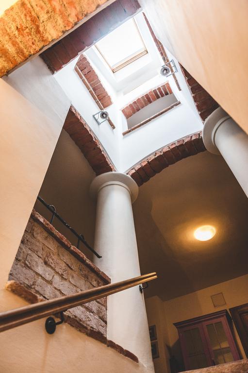 Hotel u České koruny Hradec Králové Extérieur photo