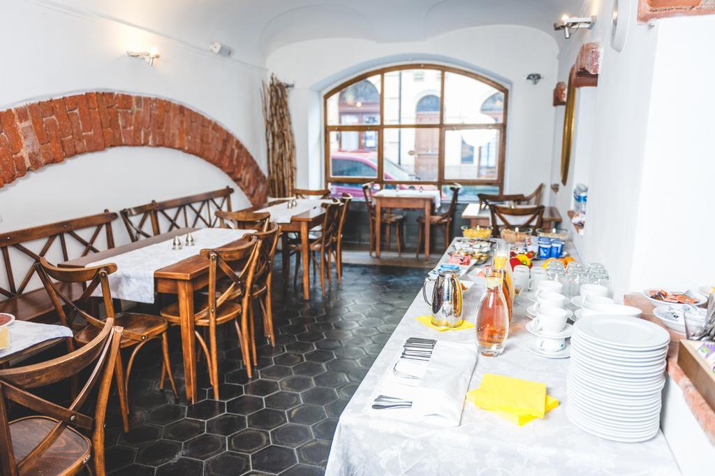 Hotel u České koruny Hradec Králové Extérieur photo