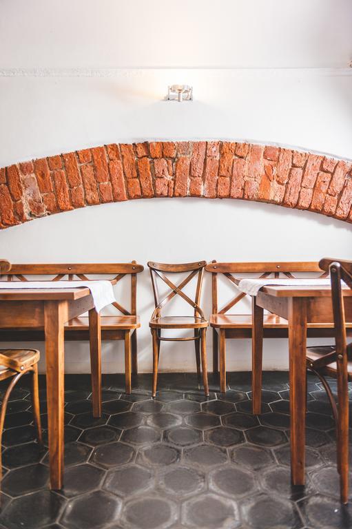 Hotel u České koruny Hradec Králové Extérieur photo