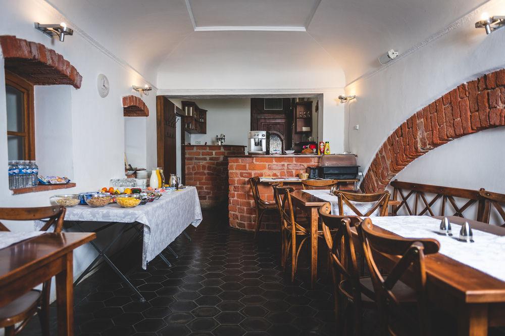 Hotel u České koruny Hradec Králové Extérieur photo