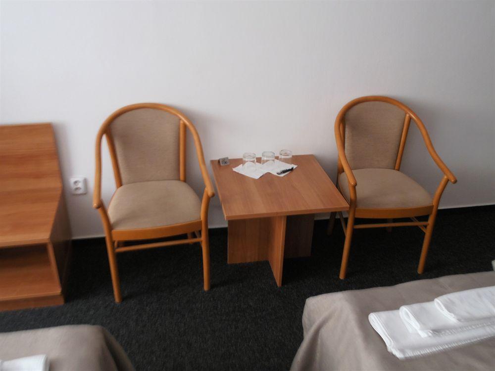 Hotel u České koruny Hradec Králové Extérieur photo