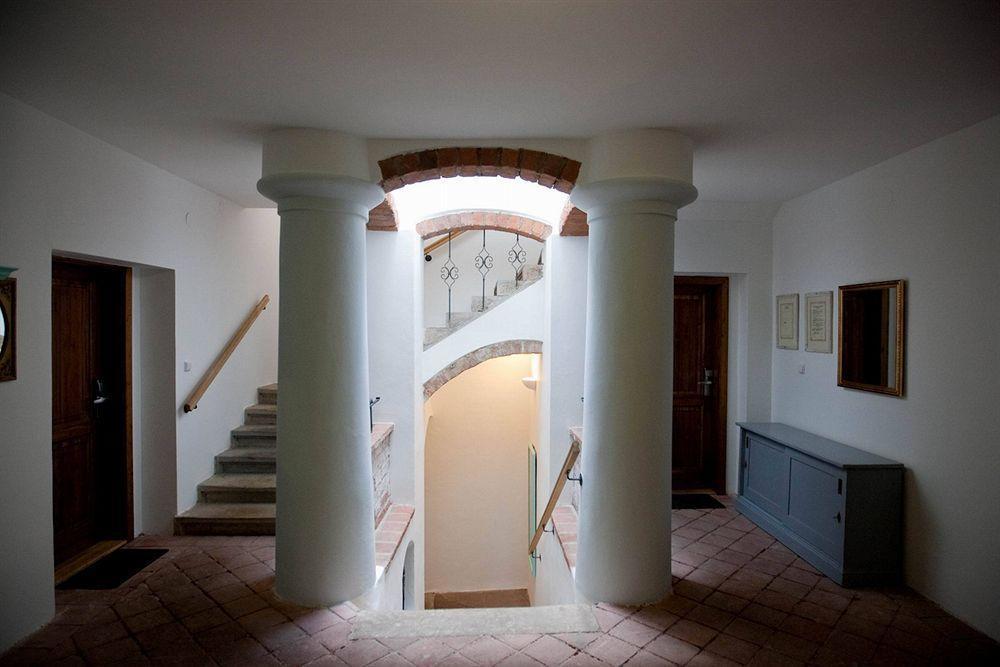Hotel u České koruny Hradec Králové Extérieur photo