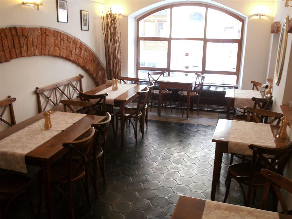 Hotel u České koruny Hradec Králové Extérieur photo