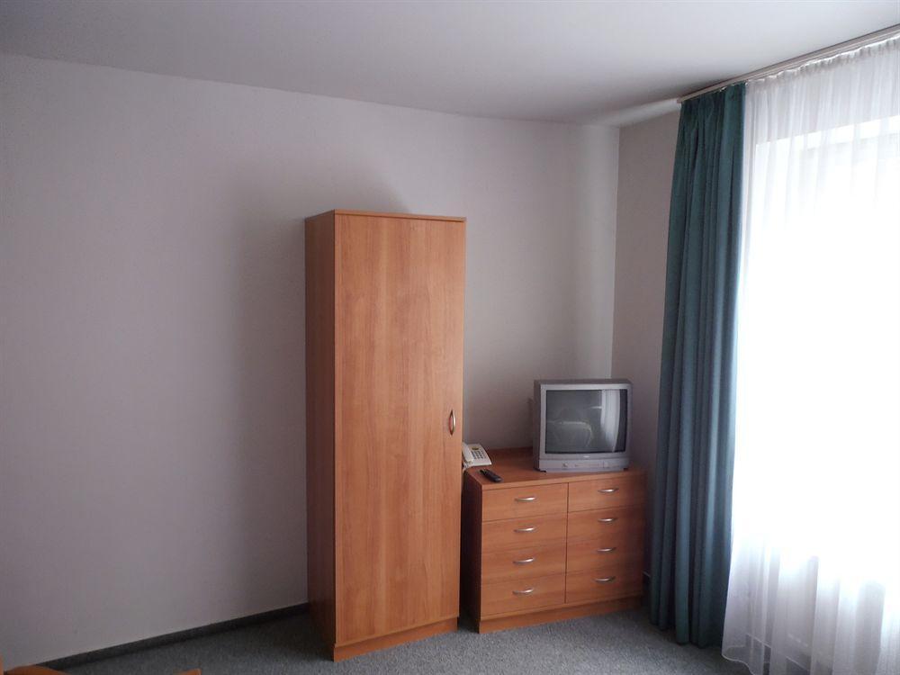 Hotel u České koruny Hradec Králové Extérieur photo