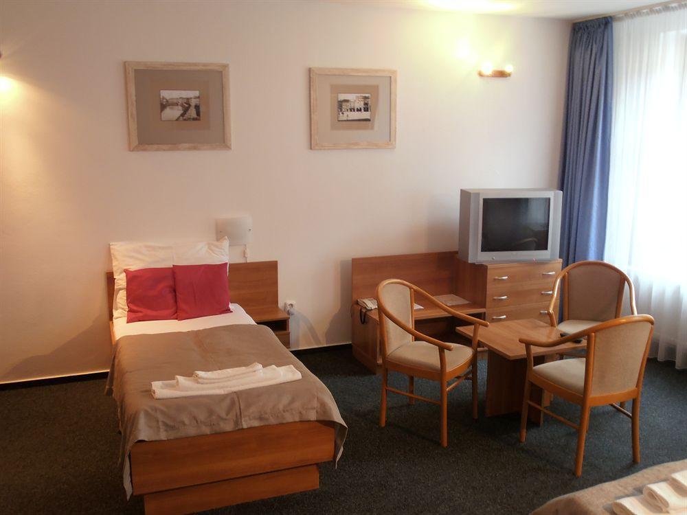 Hotel u České koruny Hradec Králové Extérieur photo