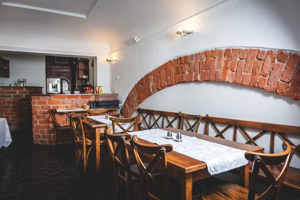 Hotel u České koruny Hradec Králové Extérieur photo