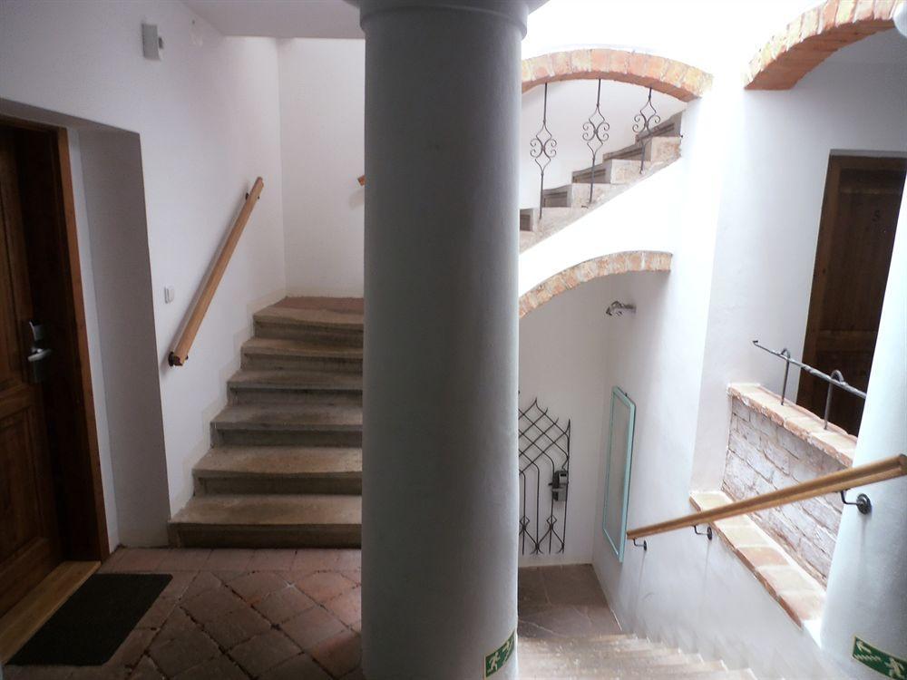 Hotel u České koruny Hradec Králové Extérieur photo