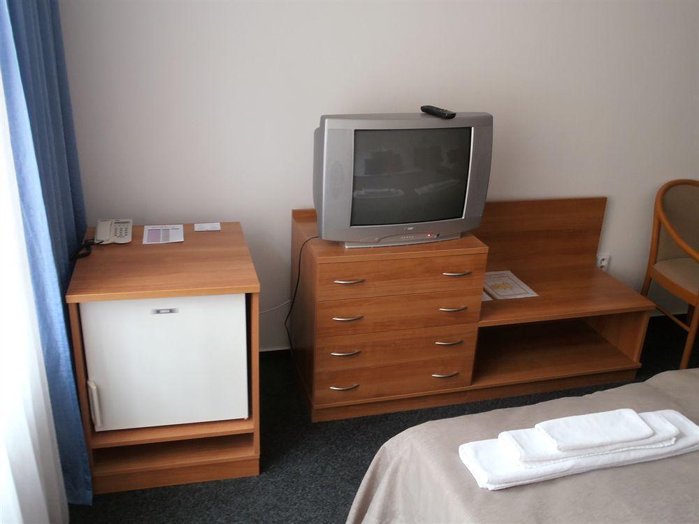 Hotel u České koruny Hradec Králové Extérieur photo
