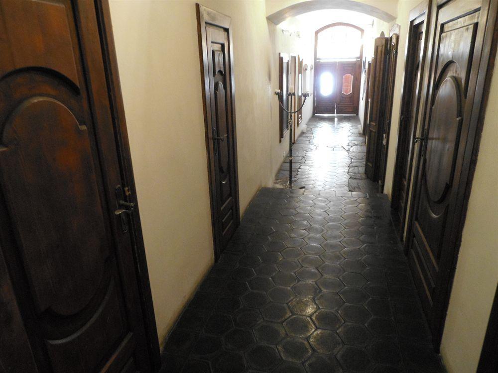 Hotel u České koruny Hradec Králové Extérieur photo
