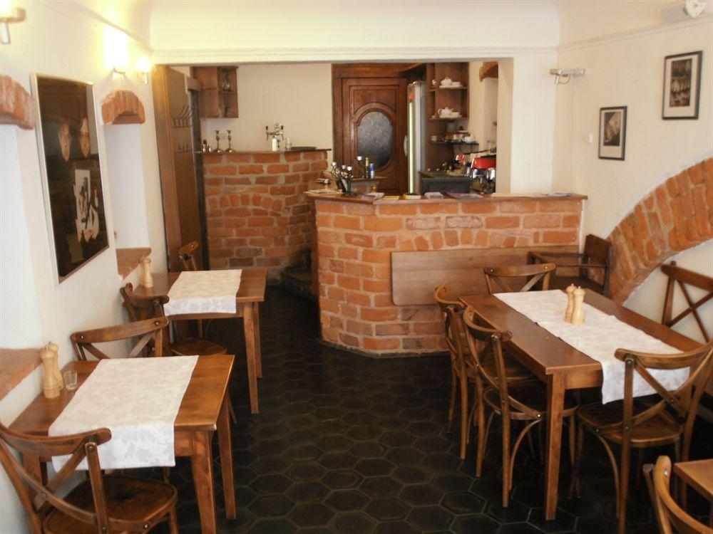 Hotel u České koruny Hradec Králové Extérieur photo