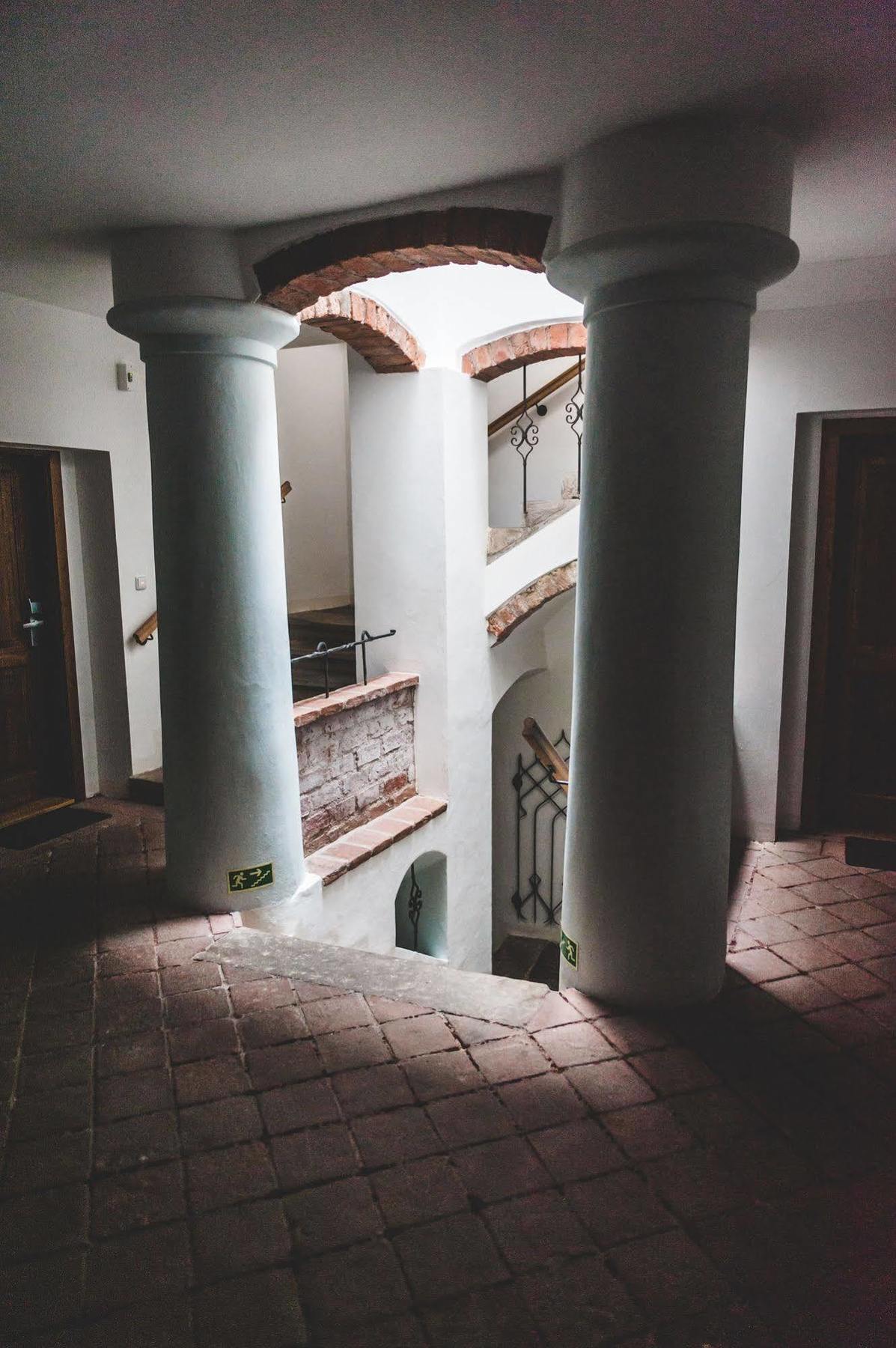 Hotel u České koruny Hradec Králové Extérieur photo