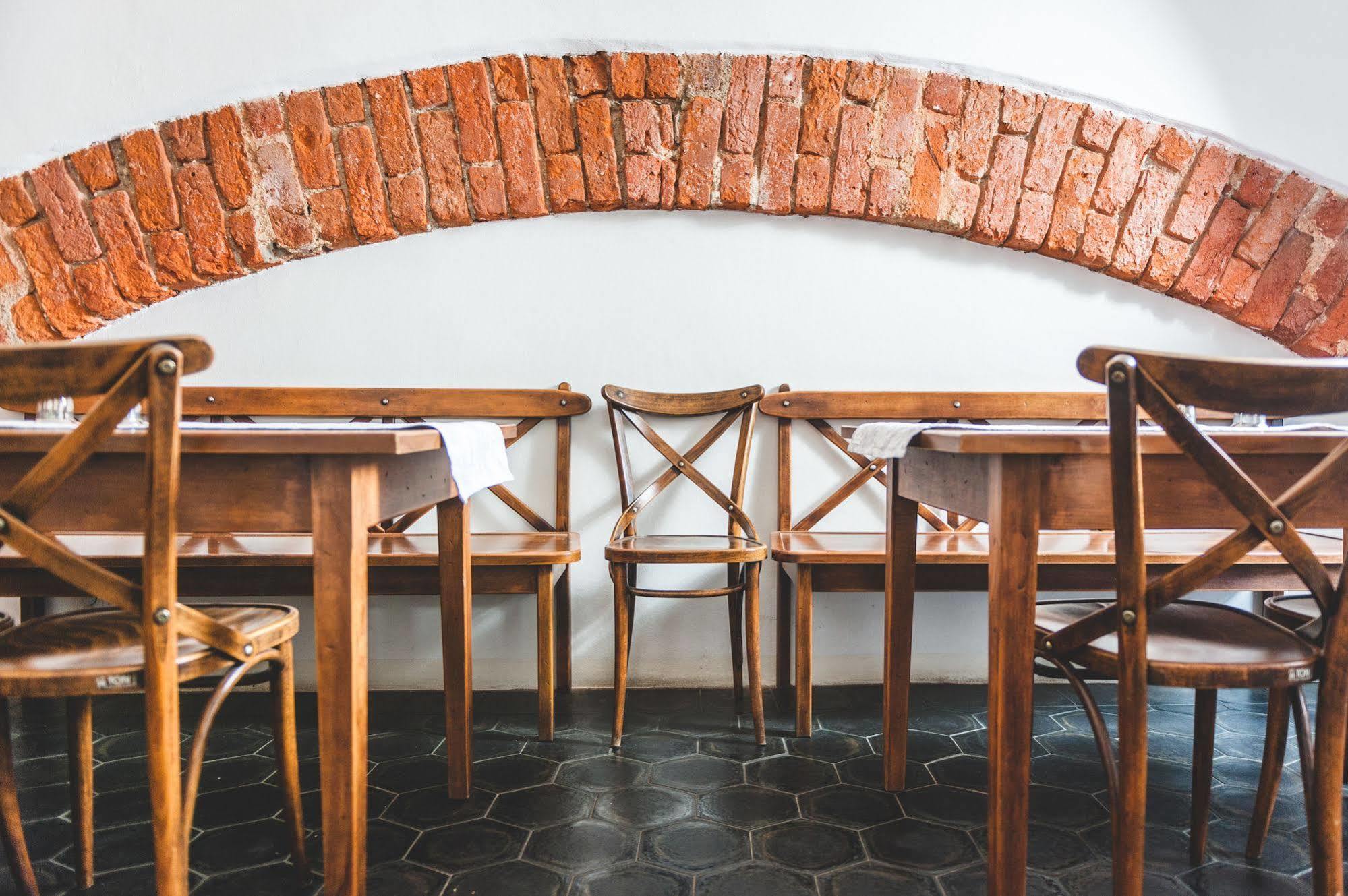 Hotel u České koruny Hradec Králové Extérieur photo